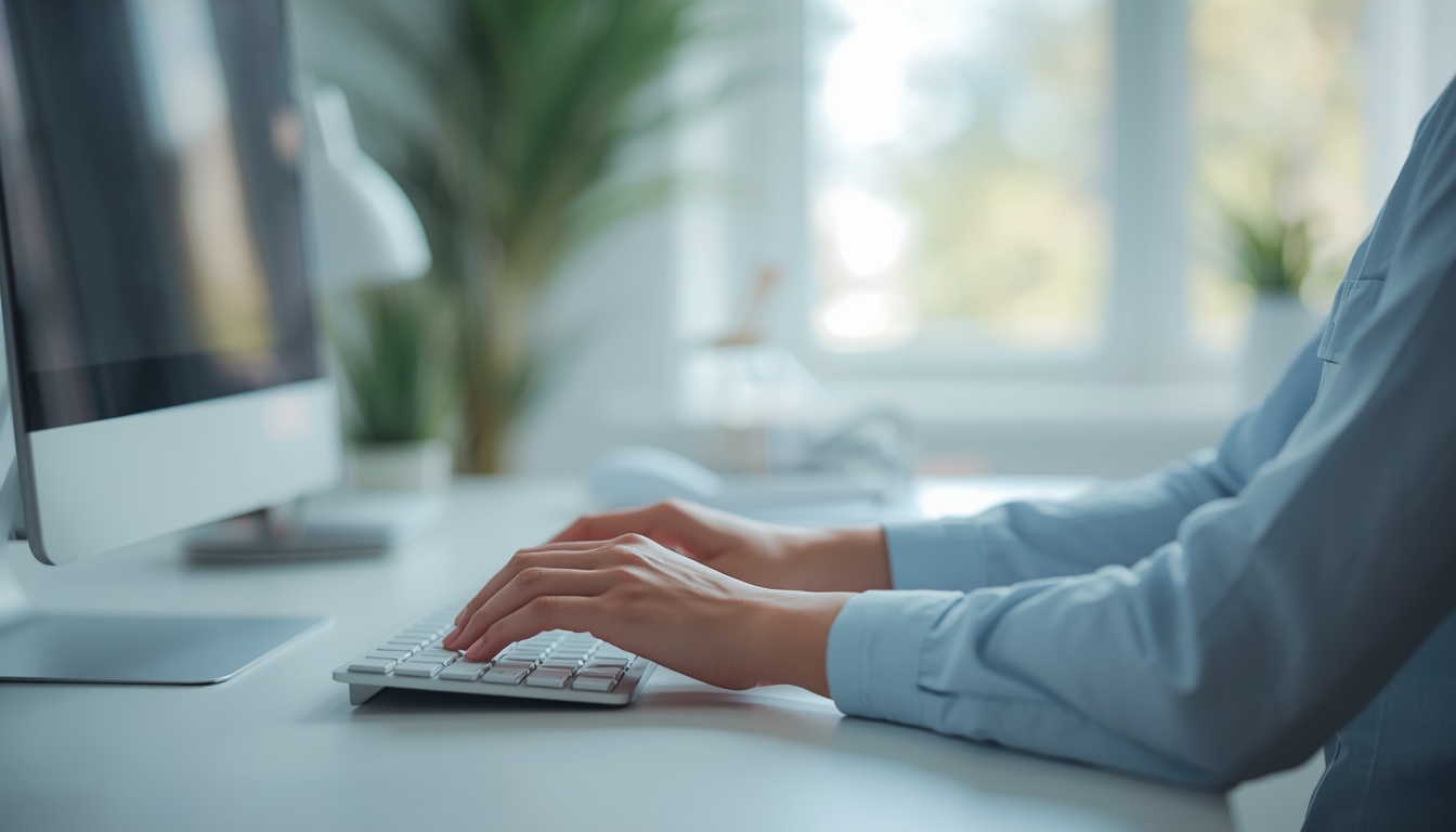 Agilitycapacity Typing Comfort Guide